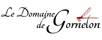 LE DOMAINE DE GORNETON