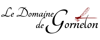 LE DOMAINE DE GORNETON